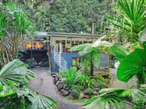 Villa Vihara Rainforest Retreat, Innisfail